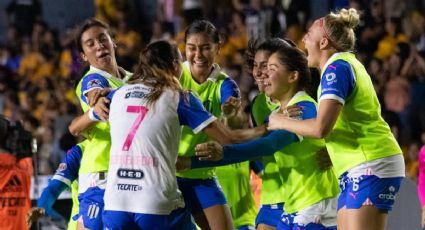Rayadas ya están listas para enfrentar a Tigres Femenil en Clásico Regio