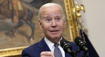 Joe Biden señala a Xi Jinping de 'dictador', tras reunión y acuerdo sobre fentanilo