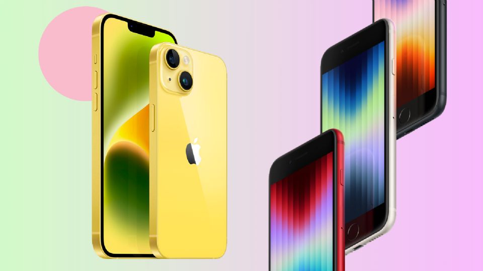 Liverpool por promoción remata celulares iPhone con más del 40 por ciento de descuento.