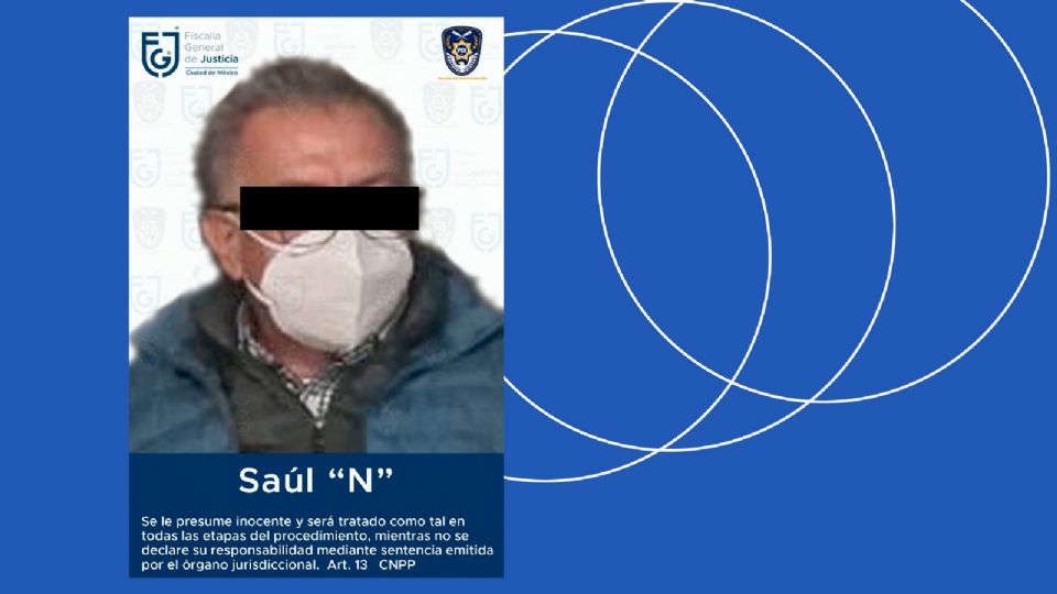 El morenista fue denunciado por abuso de menores.