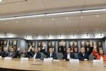 Comisión Política del PRI avala participación de Xóchitl Gálvez en proceso interno
