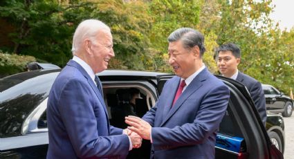 ¿China emprenderá una guerra fría? Esto dice Xi Jinping tras reunión con Joe Biden