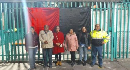 Estalla huelga en 20 planteles del Colegio de Bachilleres