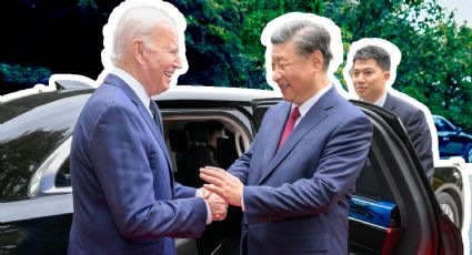 Joe Biden y Xi Jinping reavivan el teléfono rojo; se podrán llamar directamente