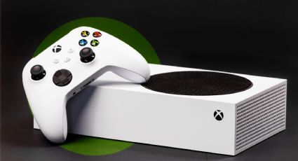 Liverpool: Consola Xbox Series X tiene descuento de 7 mil pesos en línea