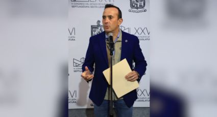 Carlos de la Fuente: No hay prisa para elegir al sustituto de Samuel