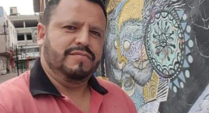 Detienen a tres por asesinato del fotoperiodista Ismael Villagómez