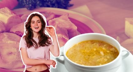 Caldo de huesos: ¿Para qué sirve este platillo con colágeno natural?