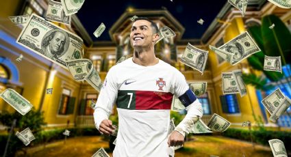 Cristiano Ronaldo: ¿Cuánto costará su nueva mansión, la más cara de todo Portugal?