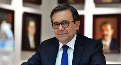Ildefonso Guajardo destaca como opción para Gobernador Interino de Nuevo León