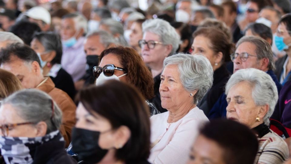 El IMEF hizo un llamado a no distraerse y anteponer los interés de México a los personales.