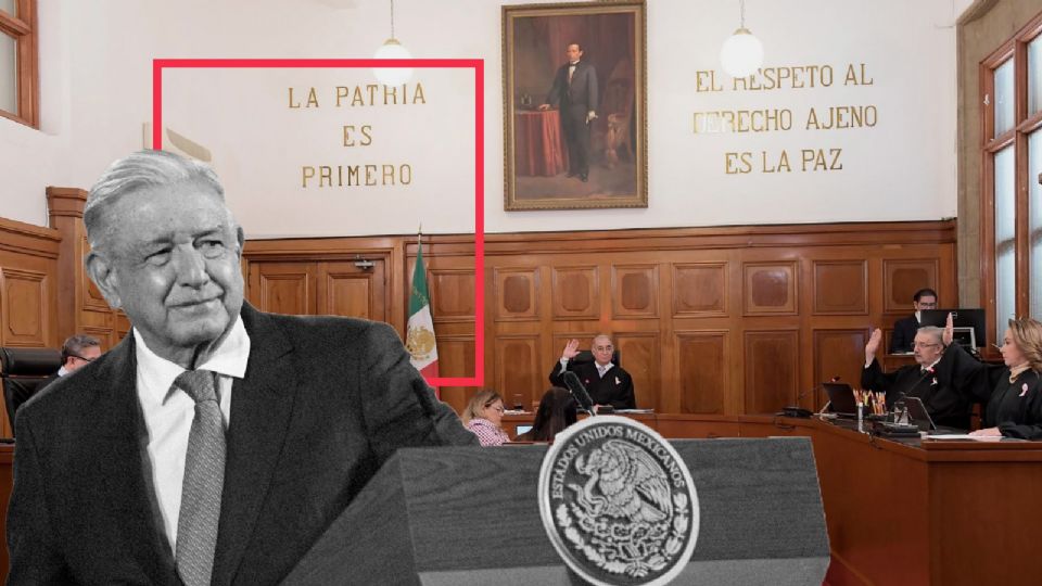 AMLo eligió personas afines a su proyecto de gobierno, dijo la especialista.