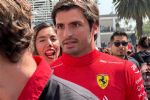 GP de Las Vegas 2023: ¿Por qué Carlos Sainz será sancionado, pese a accidente externo?