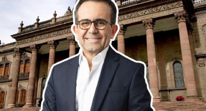 ¿Quién es Ildefonso Guajardo Villarreal?, posible Gobernador Interino de Nuevo León
