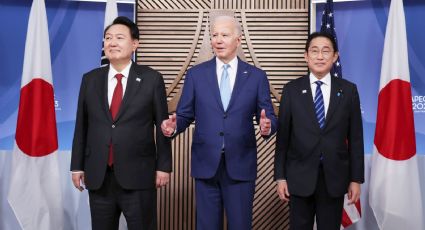 ¿Qué le pasó a Joe Biden durante la cumbre de líderes APEC y por qué perdió una oportunidad importante?