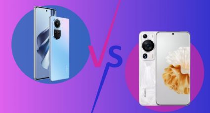 Honor 90 vs Huawei P60 Pro: características y precios, ¿cuál es mejor?