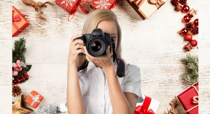 ¡Se abren agendas para sesiones de fotos navideñas! Estos son los precios en Monterrey