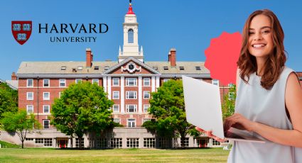 Estos son los cursos online gratis que ofrece la Universidad de Harvard