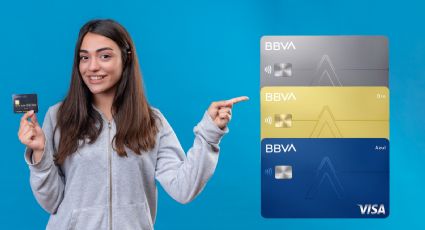 Buen Fin 2023: Estas son las promociones que BBVA tiene con sus tarjetas de crédito