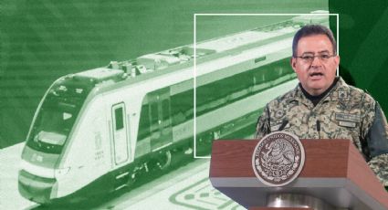 'México debería de tener un sistema de trenes de pasajeros': Luis Miguel González