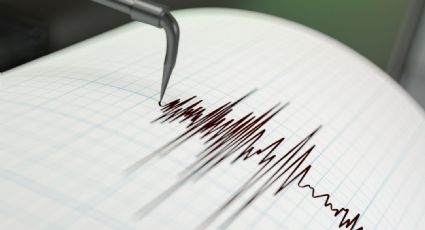¿Los sentiste? Dos sismos sacuden a Nuevo León en un lapso de 24 horas