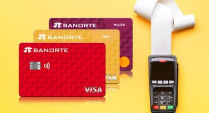 Buen Fin 2023: estas son las promociones de Banorte si tienes tarjeta de crédito o débito