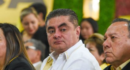 Luis Cházaro acusa imposición de Santiago Taboada desde dirigencias del Frente Amplio