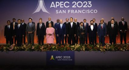 Destaca Gobierno resultados de la participación de AMLO en la Cumbre APEC
