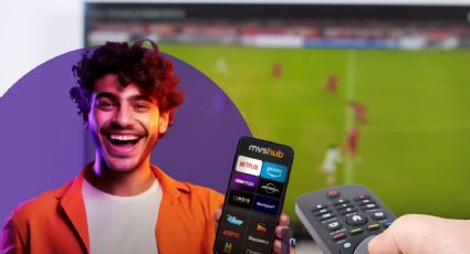 Fox Sports llega a MVSHub; disfruta la F1, UEFA, NFL y más en streaming