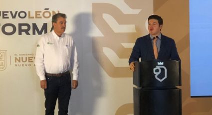 Hernán Villarreal resalta el progreso del transporte público en NL pese a críticas