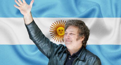 ¿Quién es Javier Milei, el nuevo presidente de Argentina?