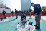 Unidad de Inteligencia Águila cataliza avances en materia de seguridad: SSC