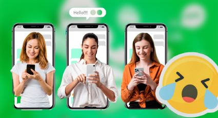 IA en WhatsApp, así puedes crear tus propios stickers en segundos