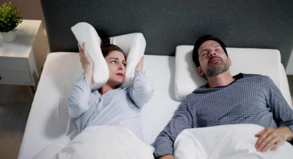 Consejos para dejar de roncar y mejorar la calidad del sueño