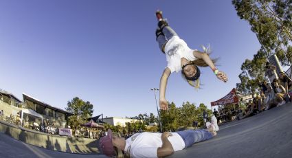 Las mejores hazañas deportivas que se han hecho, de acuerdo con el Récord Guinness