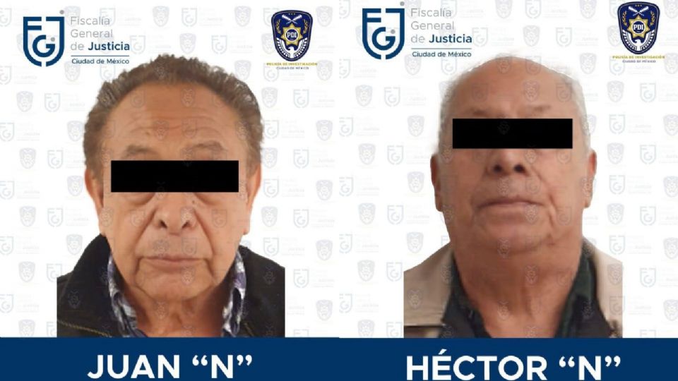 Vinculan a proceso a dos hombres por feminicidio.