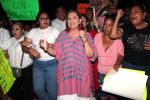 Xóchitl Gálvez arranca precampaña en Coyuca de Benítez