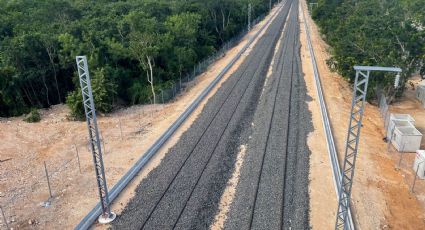 Se declara prioridad nacional servicio ferroviario de pasajeros