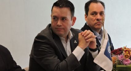 Caintra Nuevo León pide fin al conflicto político entre el Gobierno y el Congreso