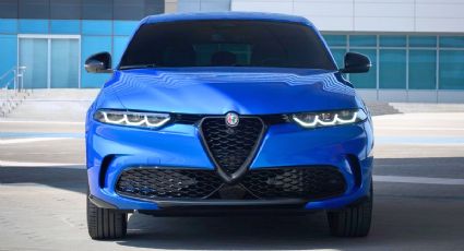 Alfa Romeo: ¿Cuánto cuesta la SUV más barata de la marca italiana?