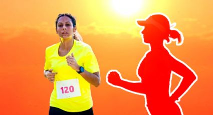 Correr vs caminar: ¿Cuál actividad física es más recomendable para la salud a largo plazo?