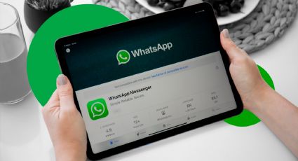 WhatsApp: Ya está disponible la versión beta para iPad y así puedes probarla