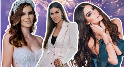 ¿Quién es Cynthia De la Vega? Ex reina de belleza y ahora directora de Miss Universo México