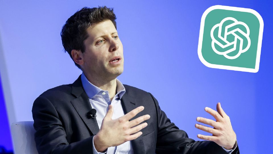 Sam Altman, de OpenAI a Microsoft: 8 sorprendentes datos que no conocías sobre él.