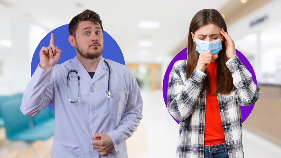 Expertos de la Universidad de Harvard desmienten algunos mitos que existen alrededor de la gripe