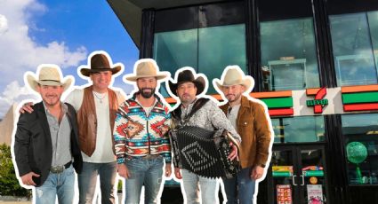 Tienda 7-Eleven prepara concierto 'NaviWest' con La Leyenda; ¿Cuándo y dónde será?