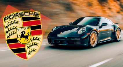 El secreto del logo de Porsche: ¿sabes qué significa realmente?