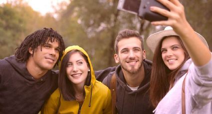 Los tipos de amistades que necesitas en tu vida para ser feliz, según la Universidad de Harvard