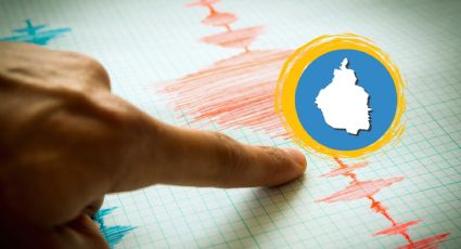 Sismo con epicentro en Acapulco, Guerrero se percibe en CDMX