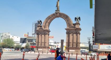 Obras en el Arco de la Independencia estarán listas a fin de año: Luis Donaldo Colosio